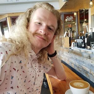 Meet your Posher, Keith